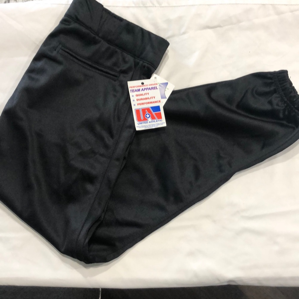 Softball/baseball pants!